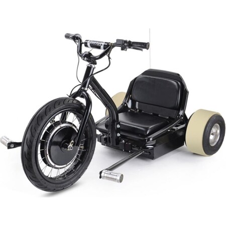 Powerhouse 48V Drifter Electric Trike PO48944